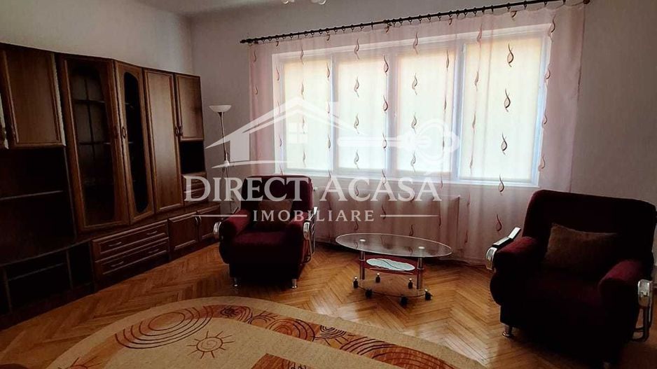 Casa de inchiriat cu 2 camere-Str Dorobantilor-Top Med - Poză 3
