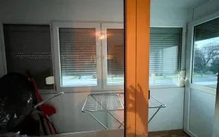 Etaj 1 Calea  Aradului  3 camere  800 m de Iulius Town - Poză 11