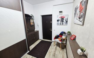 Apartament 2 camere | 74 mp | Bulevard | - Poză 14