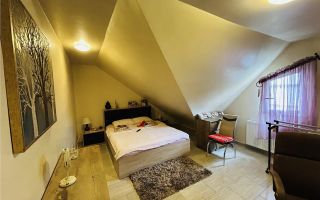 Casa tip Duplex in cartierul Arhitectilor.  Sibiu - Poză 7