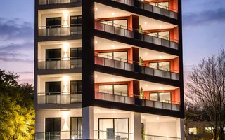 CONSTANTA - BDUL MAMAIA - APARTAMENTE PREMIUM IN BLOC EXCLUSIVIST! - Poză 20