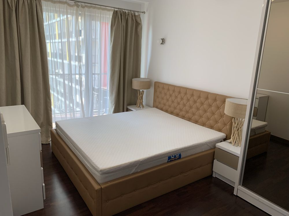 Apartament 3 camere Asmita Gardens - Poză 4