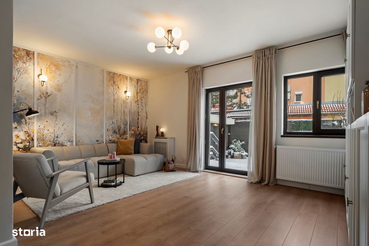 Exceptionala Casa 5 Camere Renovata 2025 - Poză 1