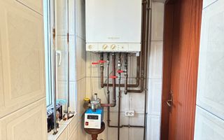 Apartament 3 camere tip duplex | 167 mp | Ultracentral | Plaja Modern - Poză 12