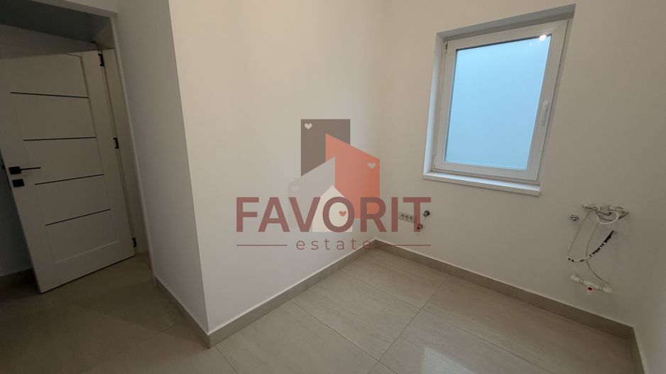 Casa individuala finalizata. Acces asfaltat - Poză 8