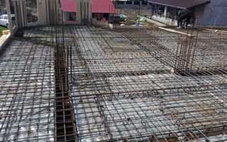 Vilă Modernă și Spațioasă în Comuna Berceni – 185.000€ - Poză 23