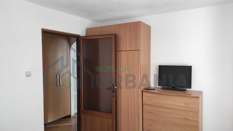 Apartament 2 camere de inchiriat, zona Copou - Codrescu, Sorogari - Poză 5