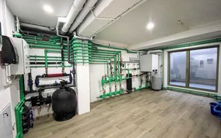 Masterpiece Villa // 940 sqm // 4 parking spaces // Domenii - Poză 91