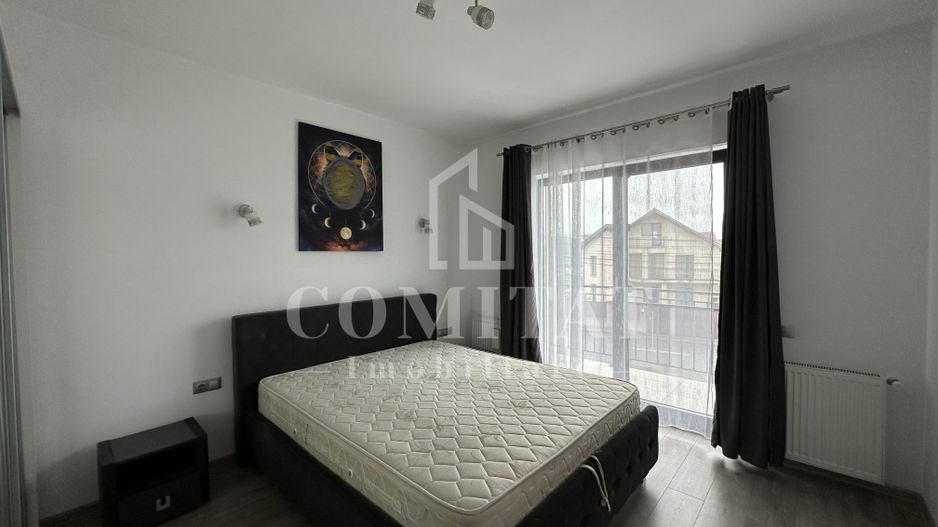 Apartament 3 camere | 75mp | Cartierul Europa - Poză 6