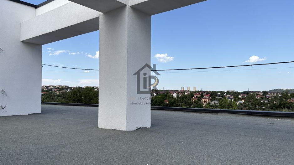 VILĂ superba – STIL MEDITERANEAN CU PRIVELIȘTE LA LAC - Poză 11