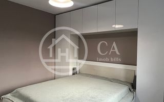 Apartament cu 2 camere de vanzare, Rogerius, Oradea - Poză 12
