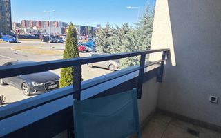 2 camere, Coresi-Kasper, linga pietonala, mobilat/utilat, Parcare+Boxa - Poză 4