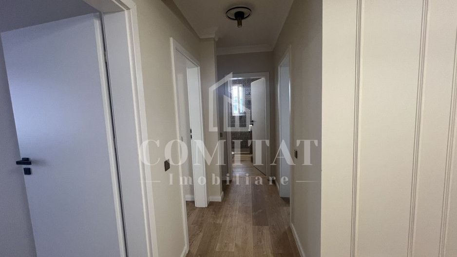 Apartament 2 dormitoare |  decomandat | Porii - Poză 9