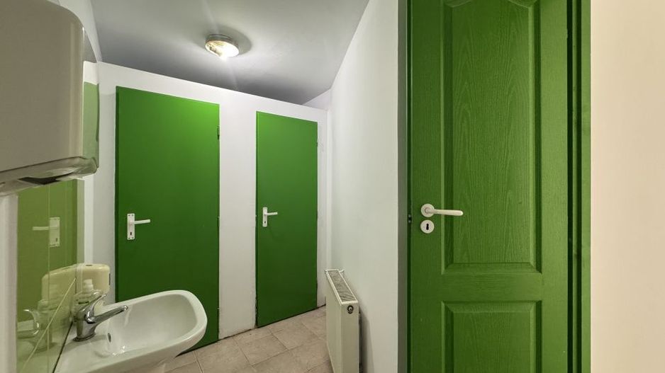 Spațiu Comercial/Birouri 75 mp | Renovat |  Bd Eroilor de la Tisa | Comision 0% - Poză 14