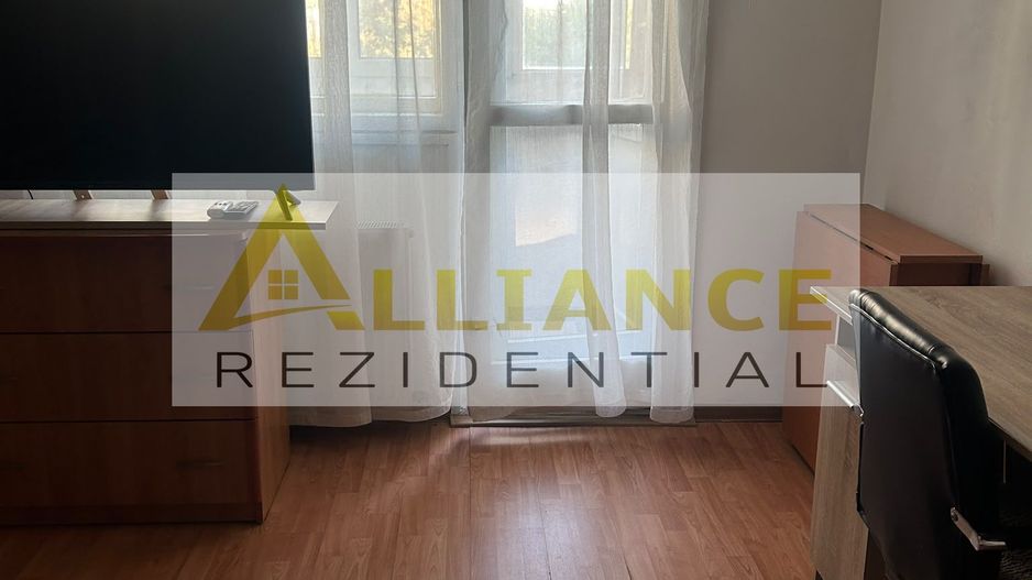 2 CAMERE DE INCHIRIAT-CALEA RAHOVEI 352-2XAC-450 €LUNA-Unirii 10min - Poză 5