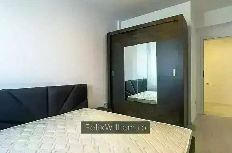 2 Camere, Complex CUBIC 7 Residence, Bloc FINALIZAT - POZE REALE. - Poză 6