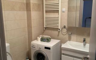 Apartament 2 camere de inchiriat, Pet friendly, Bloc nou, Iancului - Poză 5
