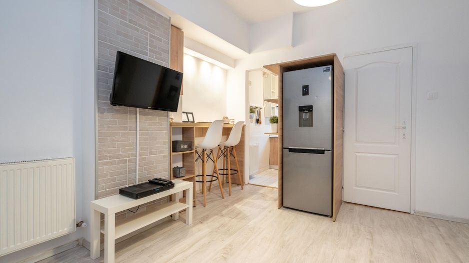 3 CAMERE | CALEA VICTORIEI | CENTRALA PROPRIE - Poză 8