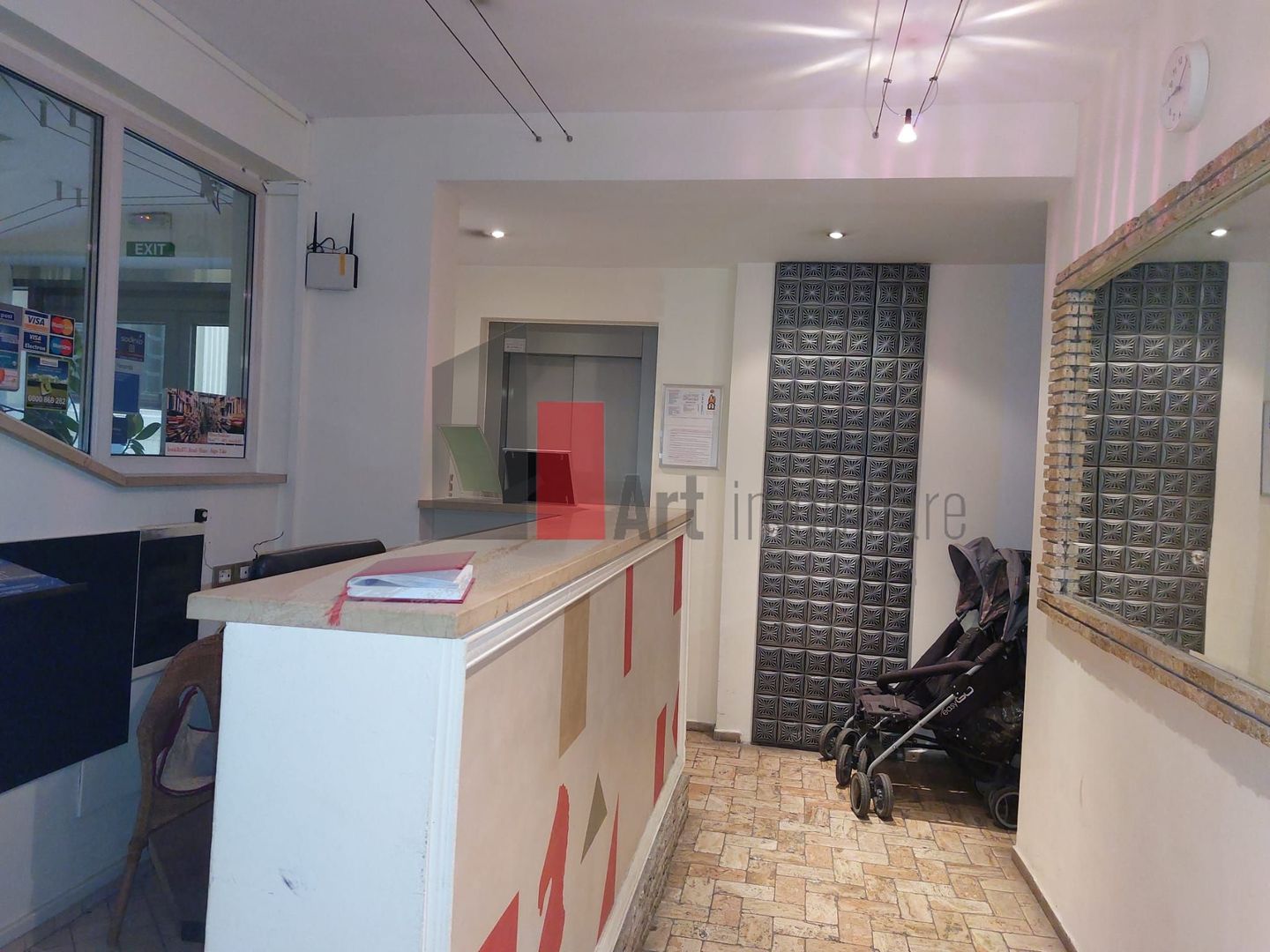 Apartamentul "ALBERGO", Unirii-Mitropolie, bloc nou 2010 - Poză 5