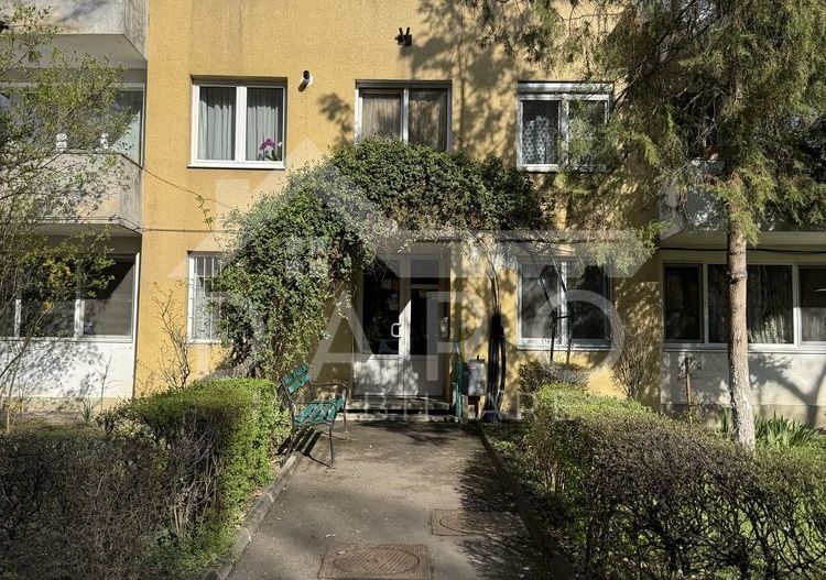 🔥 APARTAMENT 2 CAMERE DE VÂNZARE – ALEEA CARPAȚI – 95.000€ 🔥 - Poză 8