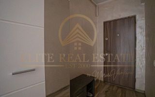 Tomis Nord/Campus - Apartament cu 2 camere, mobilat si utilat, etaj 3. - Poză 18