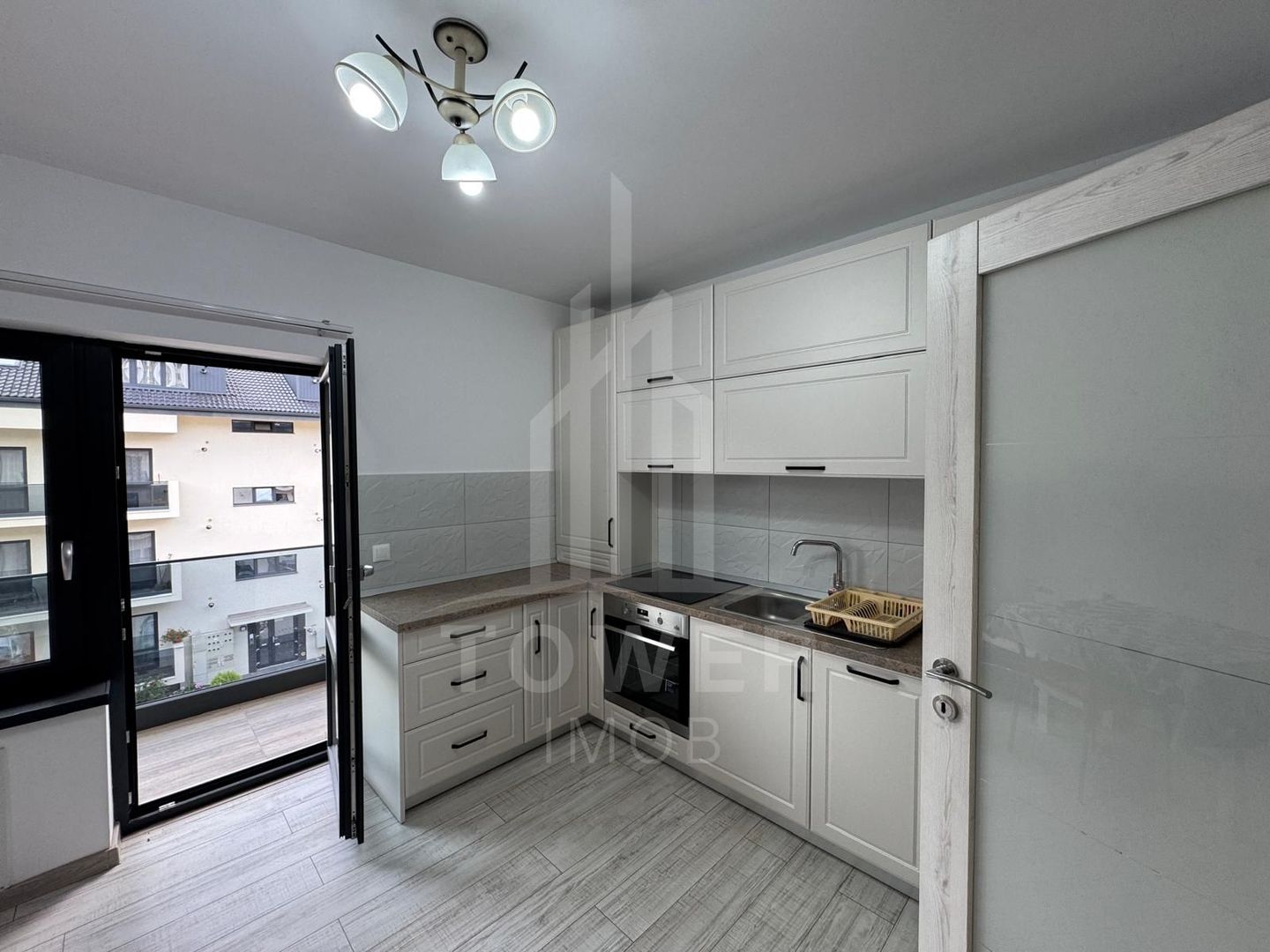 Apartament 2 camere de închiriat | Doamna Stanca - Poză 1