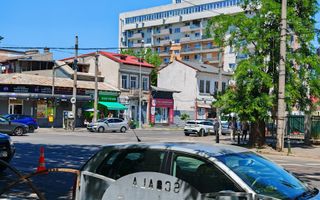 Spatiu comercial 50mp de inchiriat sector 5,Sos Viilor-Str Fabrica de chibrituri - Poză 14