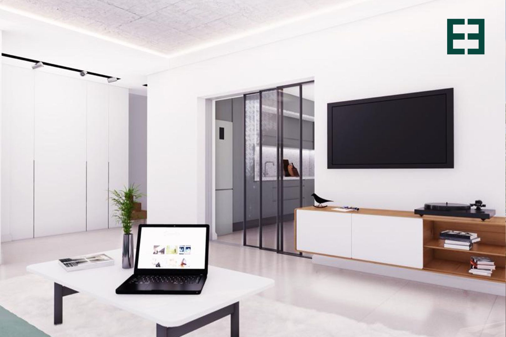 Proiect rezidențial în desfășurare – Cartier Confecții  - Arad - Poză 5