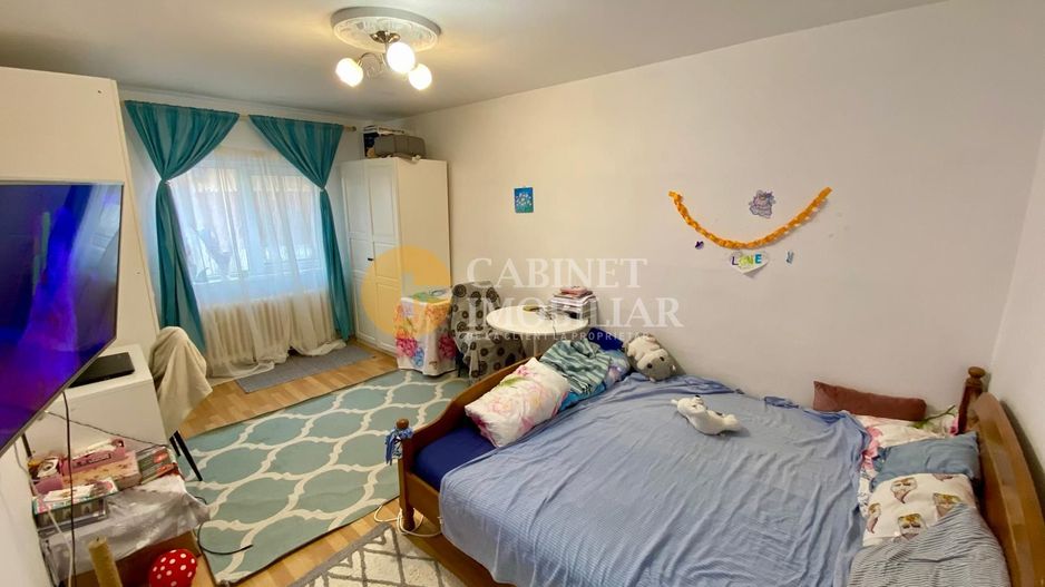 CANTA - MOARA DE FOC - 2 CAMERE DECOMANDAT - Poză 1