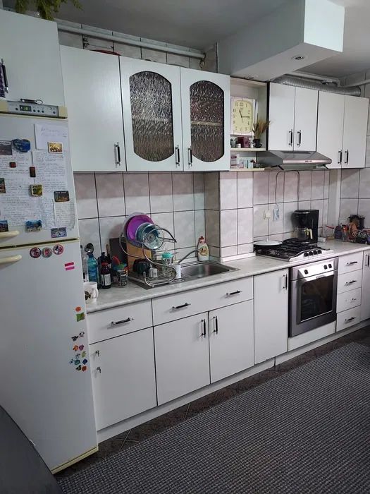 Apartament 2 camere decomandat in curs de renovare  | 53mp | Zorilor | UMF - Poză 2