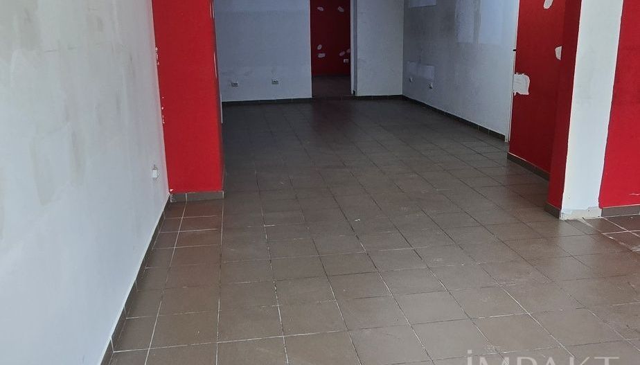 Spațiu comercial 64 mp – Vitrină stradală, Piața Mihai Viteazu - Poză 3