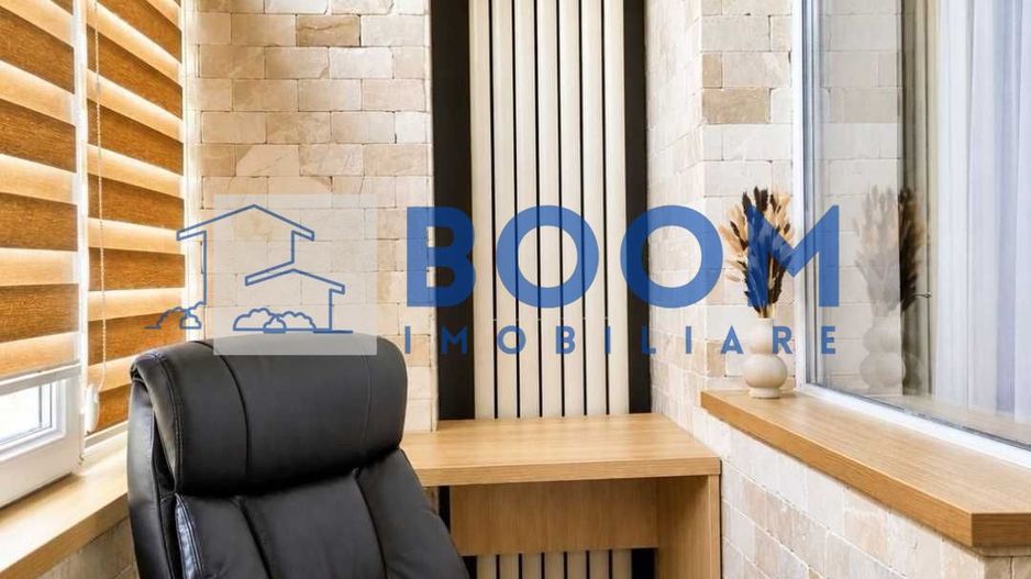 Apartament 2 Camere | Mobilat si Utilat Complet | Mutare imediata - Poză 7