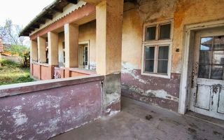 Casă cu potențial, 40 ari teren – Șomeș-Odorhei, Sălaj - Poză 7