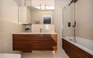 Chirie apartament, 2 camere, str. Alexandr Pușkin, Centru - Poză 16