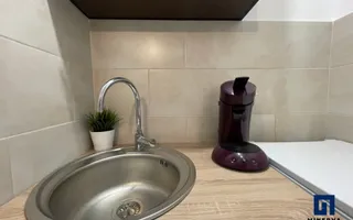 Apartament 1 camera NOU renovat, mobilat si utilat. Blascovici. Comision 0% - Poză 14