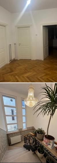 Casa de vanzare langa Parcul Carol - Poză 8