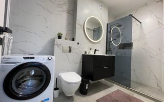 Apartament 2 camere - Zona Doamna Stanca - Poză 13