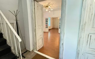 Birou parter vila Titulescu - Poză 6
