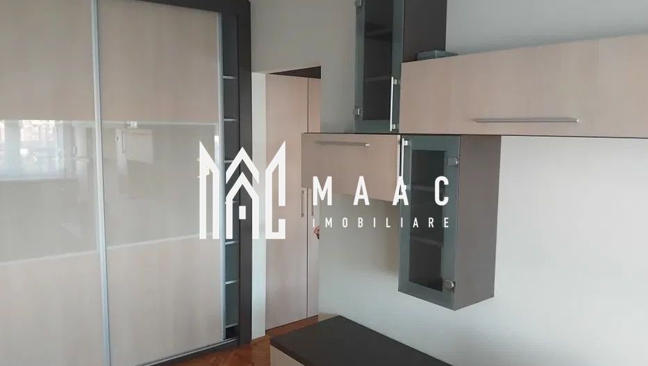 Apartament 2 camere de închiriat | Terezian | 50 mp, lift - Poză 4