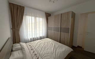 First Rental | 3 room apartment | Grozavesti area - Poză 3