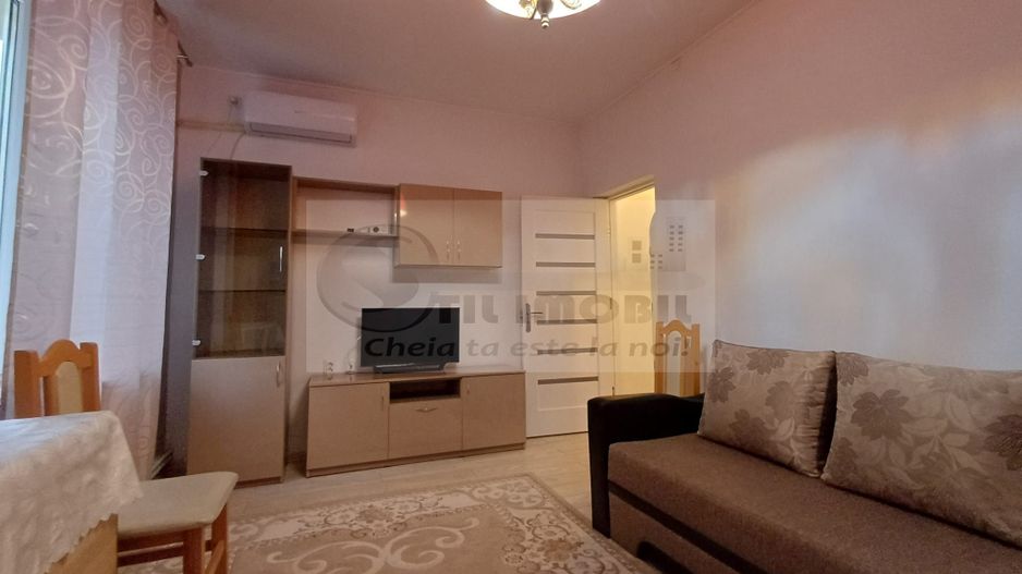 Apartament 2 camere decomandat – Zonă centrală, lângă Primăria Iași - Poză 12