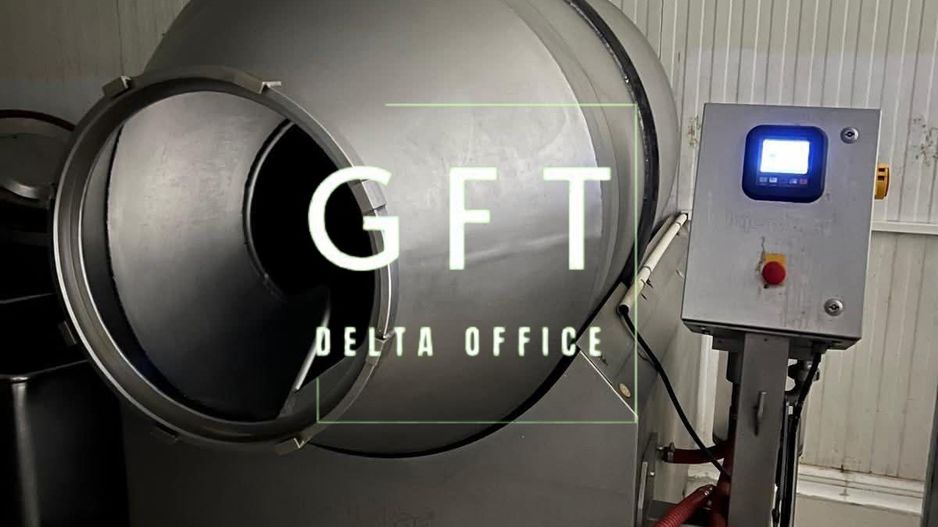 BUSINESS LA CHEIE! FABRICA + RESTAURANT + 2 MAGAZINE + TEREN INTR. 9688 MP - Poză 13