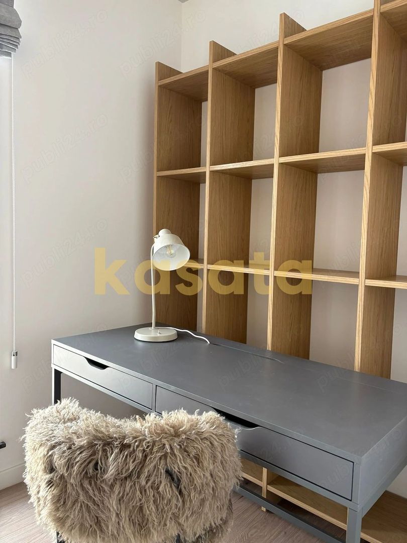 Apartament 2 camere de închiriat   NOA Nord- Bucureștii Noi - Poză 6