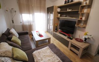 Bloc nou la intrare in Dumbravita - Poză 1