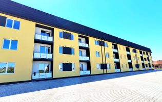 Oferim spre vanzare apartamente cu 1 camera, situate in Giroc, 0% Comision