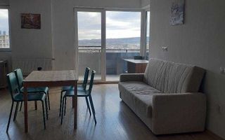 Apartament de 2 camere, 54mp, parcare subterana, zona Soporului - Poză 3