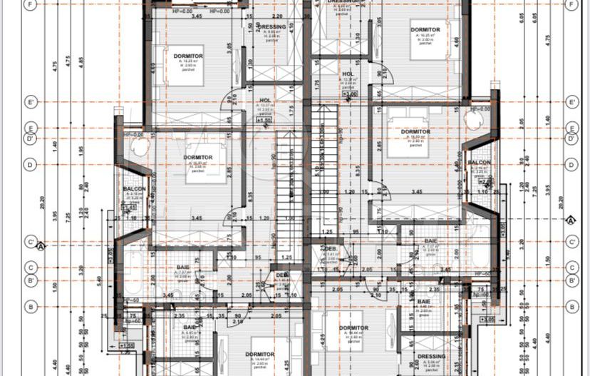 Vanzare duplex , Calea Turzii, zona Wonderland - Poză 5