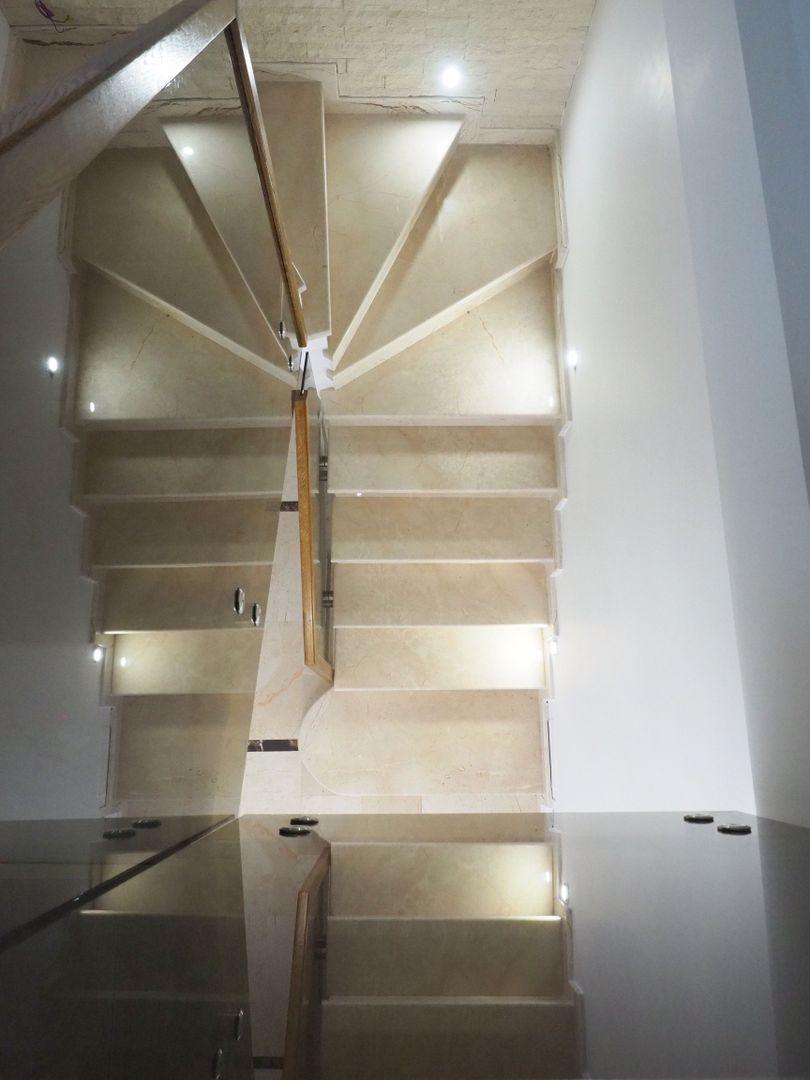 Vila Noua 4 camere finisata-mobilata si cu teren 333mp - Poză 20