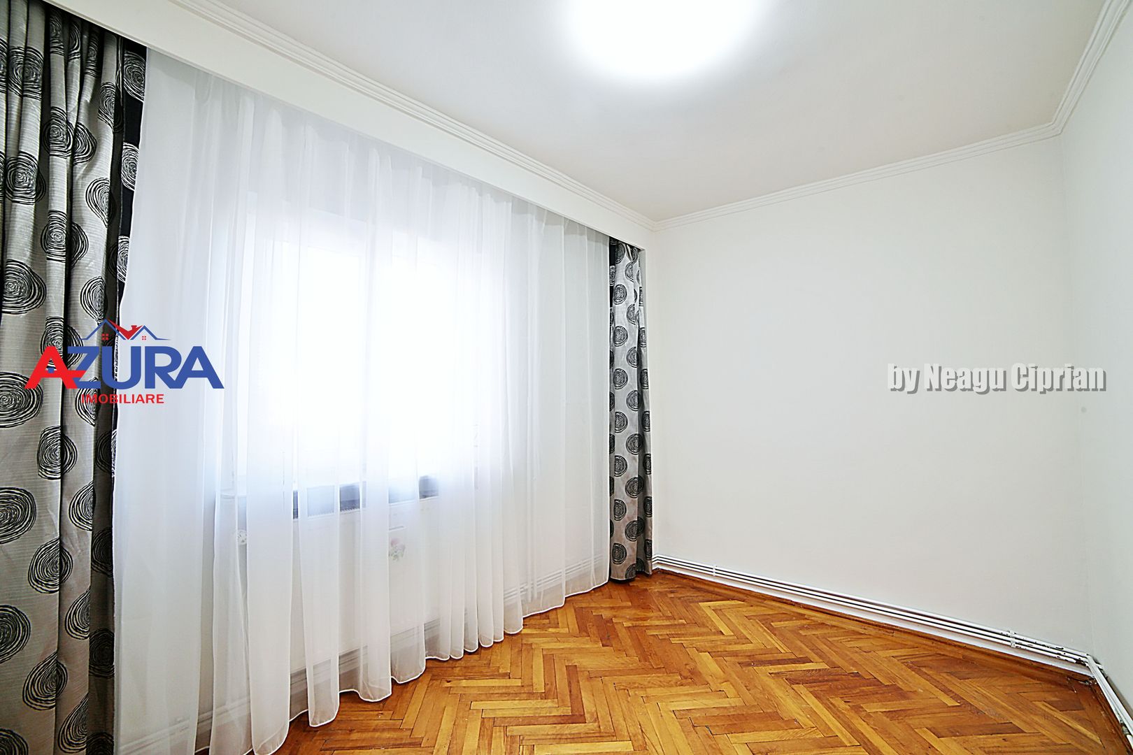 AZURA Imobiliare - Apartament 4 Camere Exercitiu - Poză 13