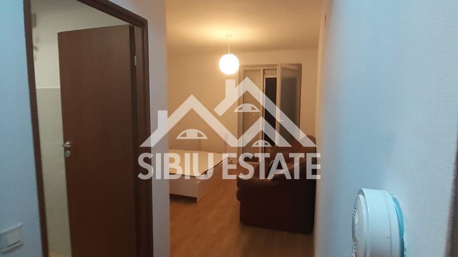Garsoniera decomandata cu 1 cameră și bucatarie separata – Turnisor - Poză 2